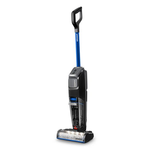 שואב ושוטף רצפות אלחוטי CrossWave OmniFind 4006N