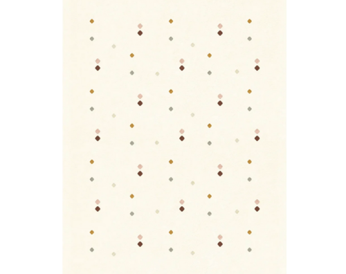 שטיח ילדים Looma Dots-120/70 Deluxe