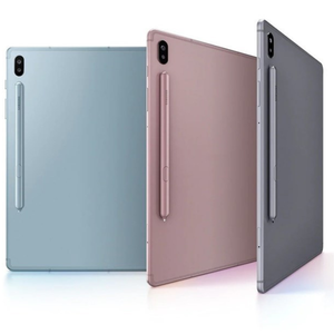 שיריון אילת Samsung Galaxy Tab S6 Lite 10.4 SM-P620 64GB 4GB RAM Wi-Fi With S-Pen טאבלט