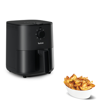 סיר טיגון ללא שמן Tefal Easy Fry Essential 3.5L