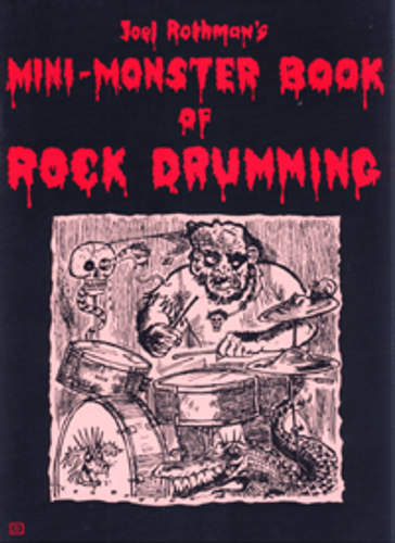Mini monster book מהדורה מורחבת
