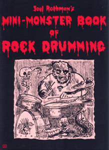Mini monster book מהדורה מורחבת