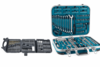 מזוודת כלים H.D 227 חלקים MAKITA וסט 122 חלקים במהדורת טיקטוק מוגבלת.( מלאי מוגבל)