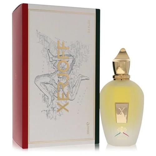 בושם יוניסקס קסרגוף נקסוס Xerjoff Naxos EDP 100ML