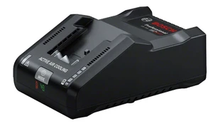 מטען מהיר בוש מקורי BOSCH GAL 18V-160