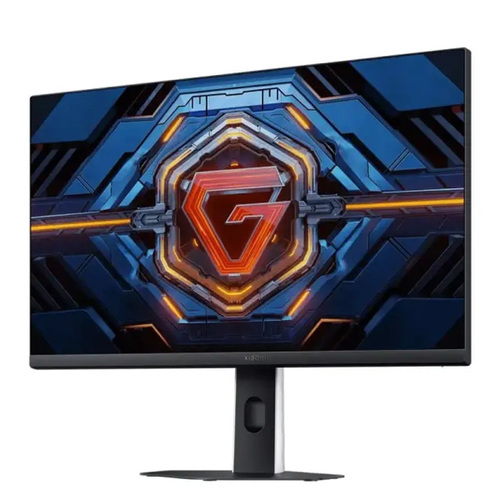 מסך מחשב גיימינג ''27 שיאומי Xiaomi 81256 Gaming Monitor G27i 2026 | יבואן רשמי שנתיים אחריות 
