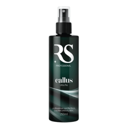 קאלוס מקצועי להסרת עור קשה 250 מ״ל (Callus Ultra Pro) - אר.אס פרופשיונל | R.S PROFESSIONAL