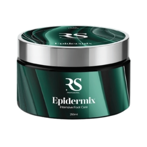 קרם משקם לעור עבה סדוק ומגורה 250 מ״ל (EPIDERMIX) - אר.אס פרופשיונל | R.S PROFESSIONAL