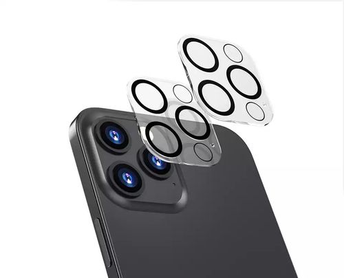  מגן עדשת מצלמה ל iPhone   17 Pro 