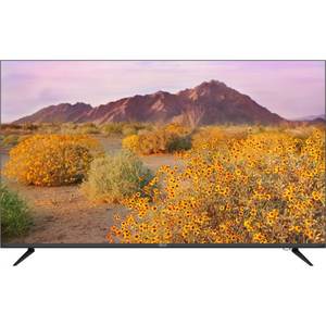 טלוויזיה חכמה 50" QLED 4K ‏Vega