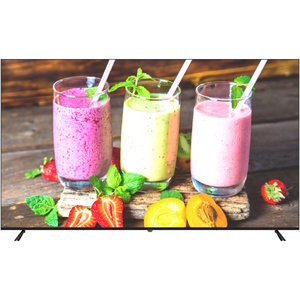 טלוויזיה חכמה 85" QLED 4K UHD ‏Vega