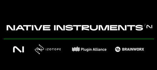 עדכון בנוגע לחדשות סביב Native Instruments - כתבות