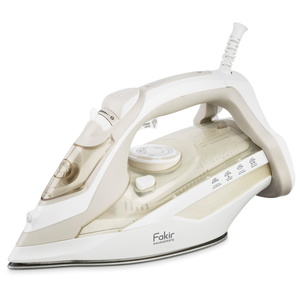 מגהץ אדים Fakir 2800W