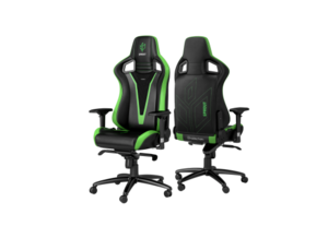 כיסא גיימינג NOBLECHAIRS EPIC SPROUT EDITION