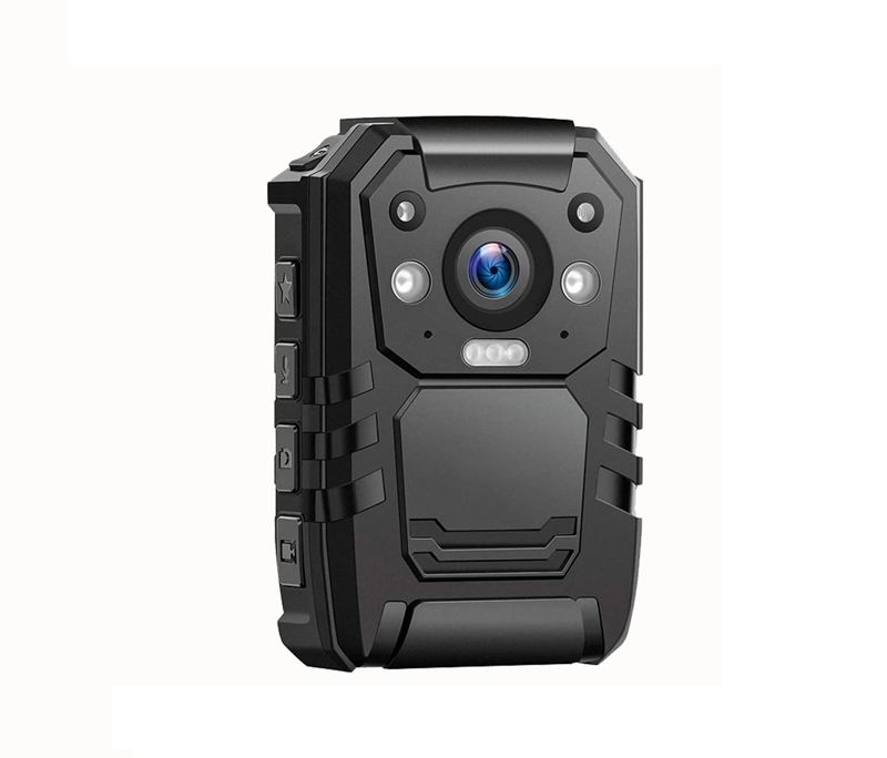 מצלמת גוף CammPro i827