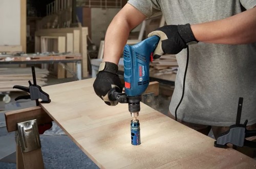 מקדחה רוטטת מקצועית 13 מ