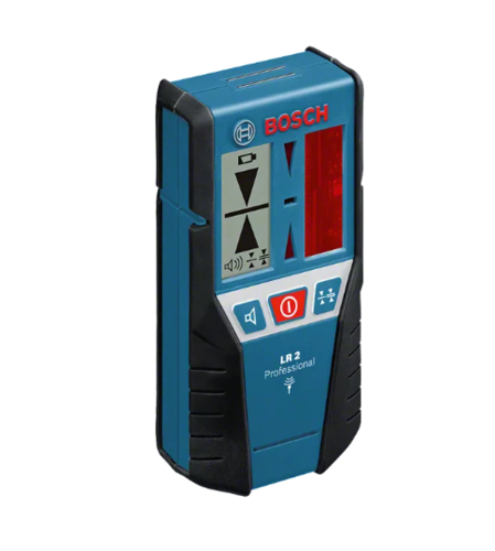 קולט קרן עד 50 מטר LR 2
