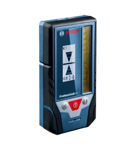 קולט קרן עד 50 מטר LR 7