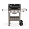 גריל גז – SPIRIT II E-320 WEBER 