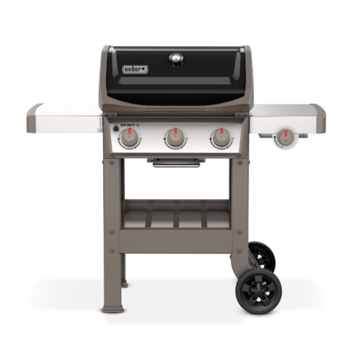 גריל גז – SPIRIT II E-320 WEBER 