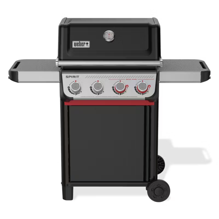 גריל גז Spirit E-425