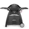 גריל וובר Q3200 שחור WEBER