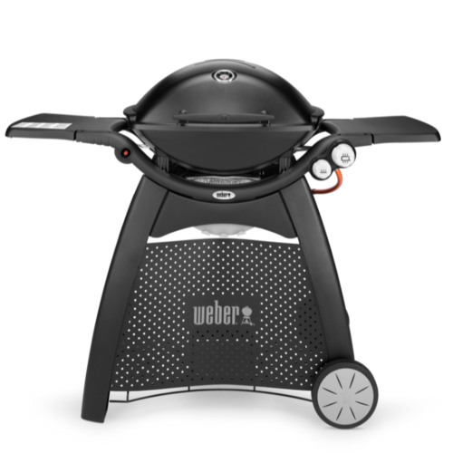 גריל וובר Q3200 שחור WEBER