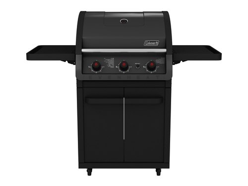 גריל גז קולמן גלקסי 3 Coleman Galaxy מגורגר