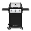 גריל גז ג’ם 310 Broil King