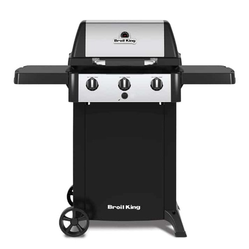גריל גז ג’ם 310 Broil King
