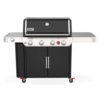 גריל גז  GENESIS E-435 WEBER