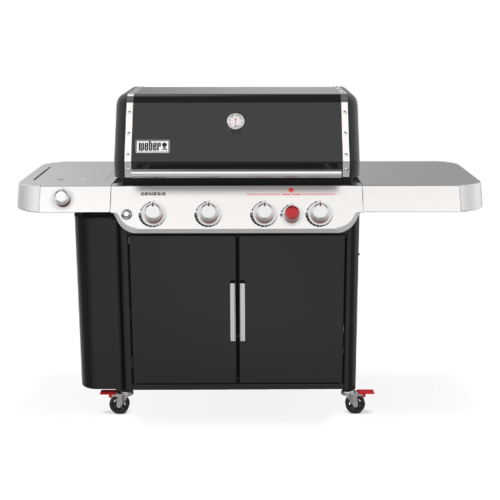 גריל גז  GENESIS E-435 WEBER
