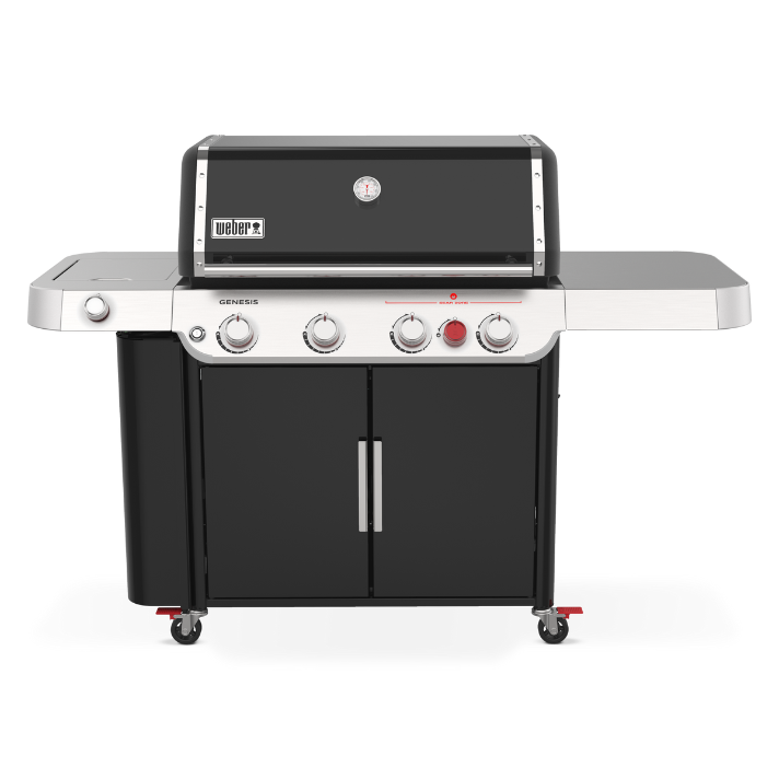גריל גז  GENESIS E-435 WEBER
