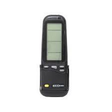 שלט למזגני אלקטרה ואלקו ECO EURO AC-GPT-EL