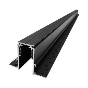פס צבירה מגנטי שקוע טרימלס חיצוני שחור TIKTOK 3M/48V Nisko 
