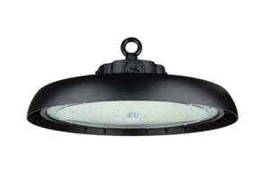 תאורת מחסנים BORGO IP65 CCT 200W עוצמה מתכווננת semicom