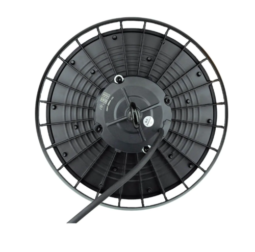 תאורת מחסנים BORGO IP65 CCT 200W עוצמה מתכווננת semicom
