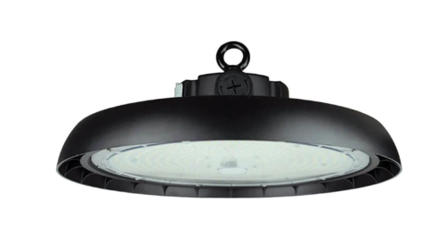 תאורת מחסנים PARCO IP65 CCT 200W עוצמה מתכווננת semicom
