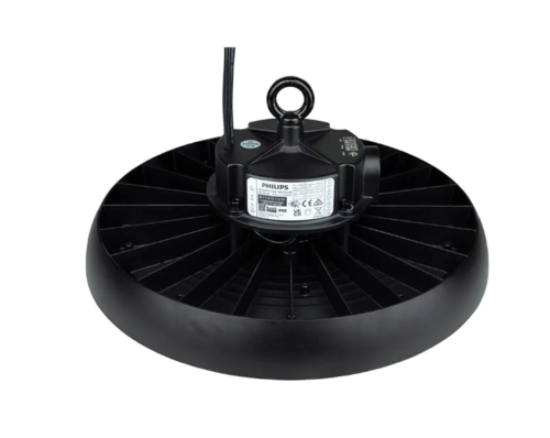 תאורת מחסנים PARCO IP65 CCT 200W עוצמה מתכווננת semicom