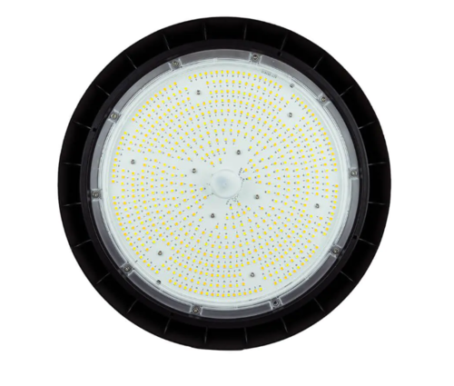 תאורת מחסנים PARCO IP65 CCT 200W עוצמה מתכווננת semicom