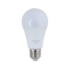 נורת לד אור חם 15W E27 A60 SAFETY SEMICOM SE-NA6015/WW סמיקום