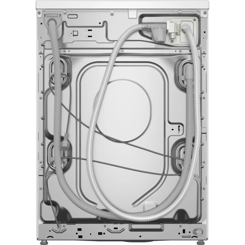 מכונת כביסה Bosch דגם WGB266A3IL | קיבולת 11 ק