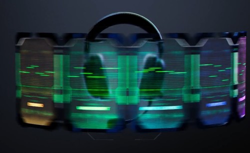 אוזניות גיימינג אלחוטיות Razer BlackShark V2 Pro