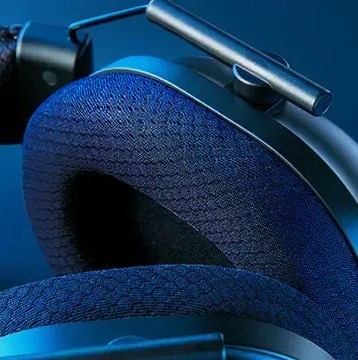 אוזניות גיימינג אלחוטיות Razer BlackShark V2 Pro