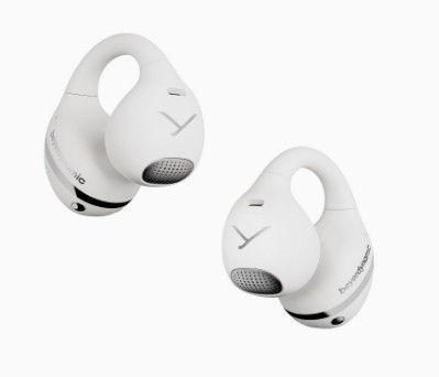 אוזניות אלחוטיות פתוחות beyerdynamic AMIRON ZERO Open-Ear Clip