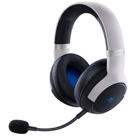 אוזניות גיימינג אלחוטיות Razer Kaira HyperSpeed Pro PS5