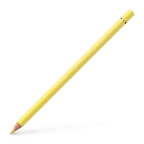 עפרון גוון 102 Faber Castell Polychromos Cream