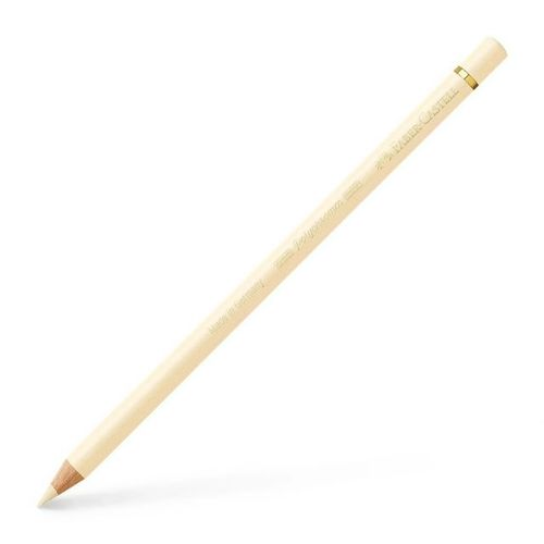 עפרון גוון 103 Faber Castell Polychromos Ivory