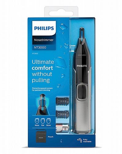 מסיר שיער Philips NT3650/16 פיליפס