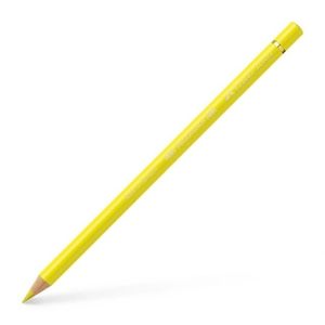 עפרון גוון 104 Polychromos light yellow glaze 